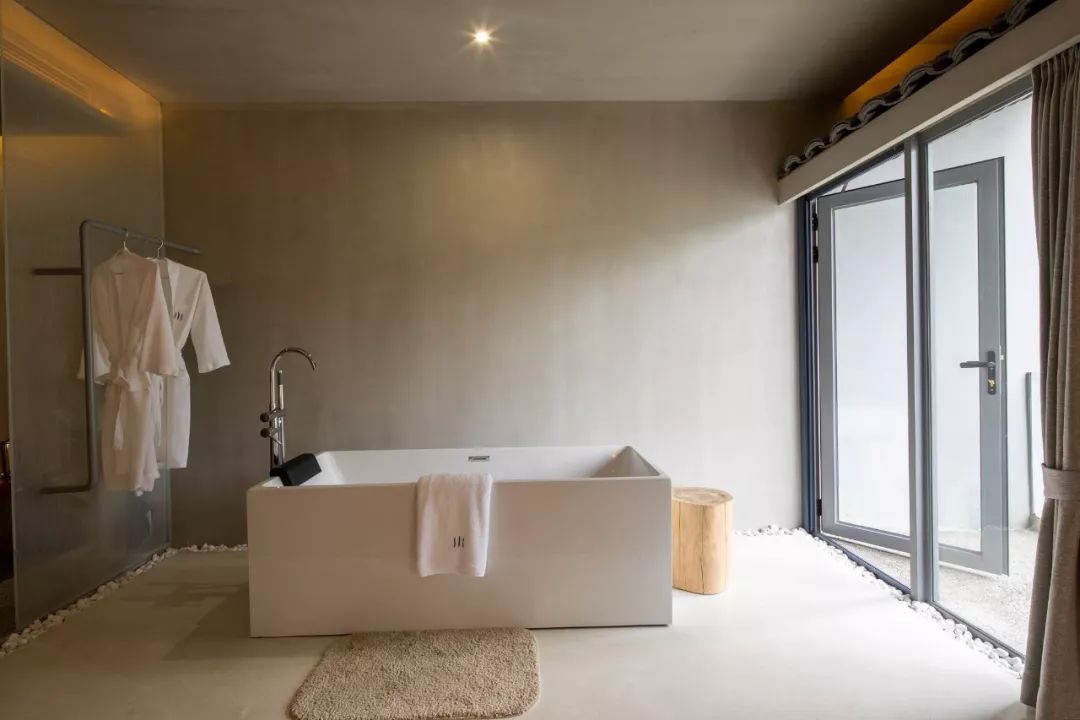 海景绝美民宿一日游,离主城1小时车程的风景民宿推荐