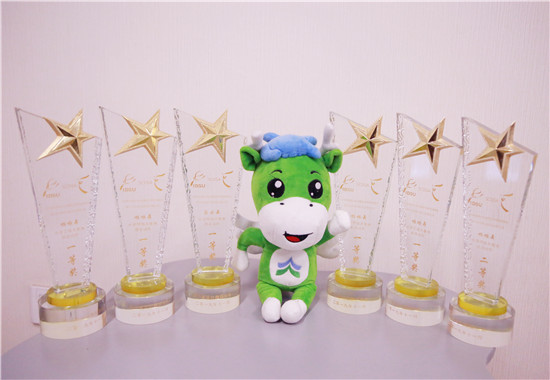 啦啦操喜报,啦啦操比赛预祝取得好成绩