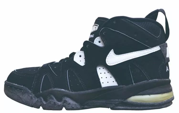 灌篮高手十大高颜值篮球鞋,盘点灌篮高手球鞋