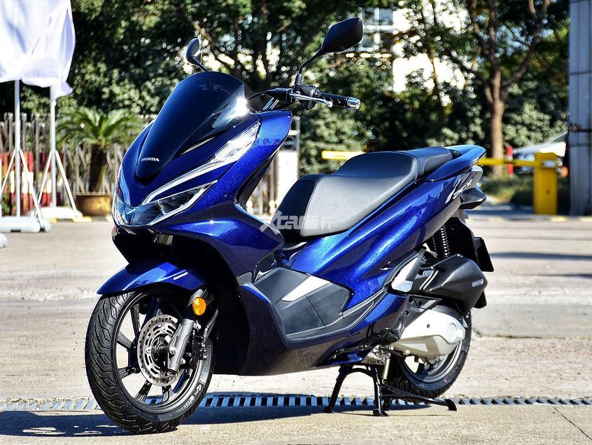 2万多买一个踏板值吗,2万以内合资150cc踏板车