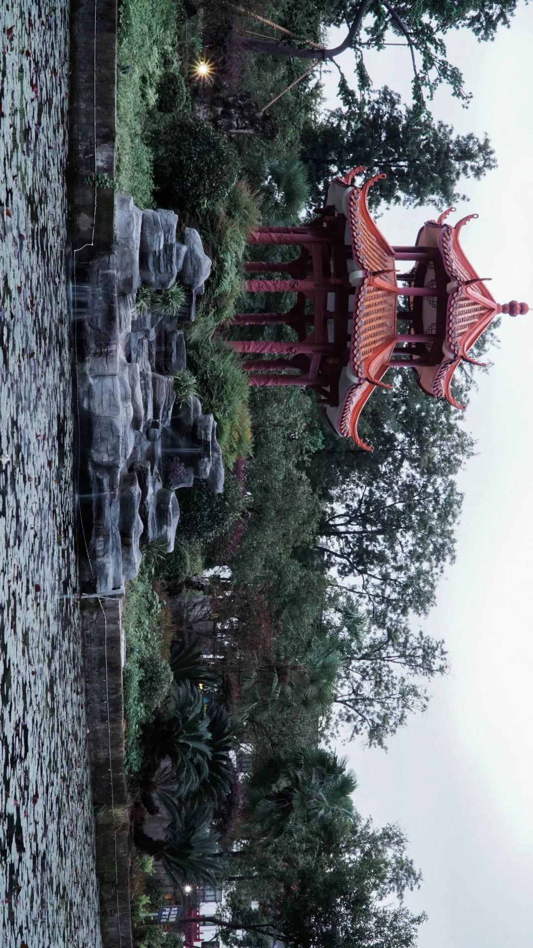 川大望江介绍,川大望江校区