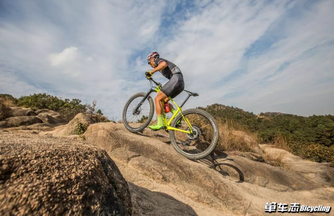 解读封宽杰の真香12sShimanoDeoreXTM8100套件大全