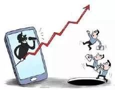 这个“好运老师”带来噩梦：炒股微信群里除了太原马女士，居然全是*子骗**