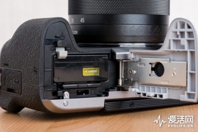 佳能eosm6markii拍照效果,佳能eosm6mark2拍照响应慢