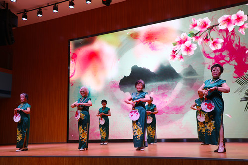 医养康结合养老院服务方案报价,燕达养老院是医养一体吗