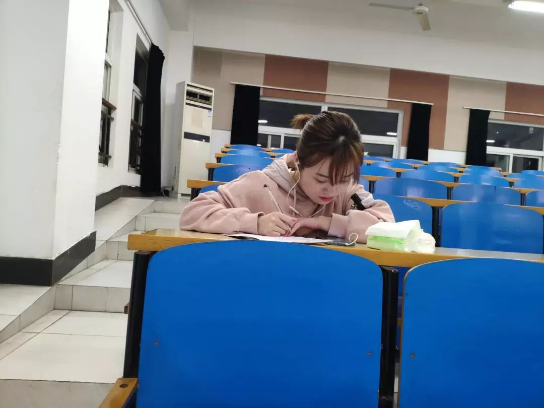 快来解锁南工夜生活，原来大家都在做这些事情......