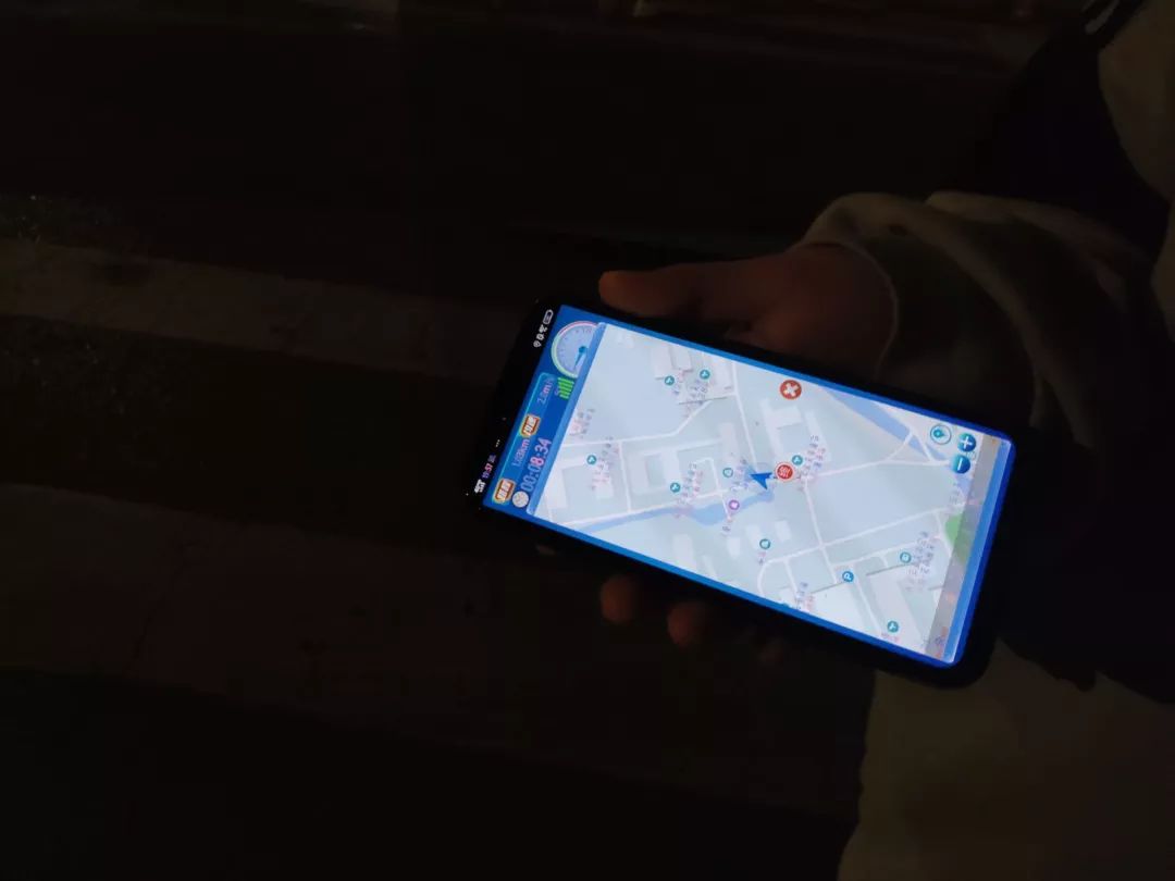 快来解锁南工夜生活，原来大家都在做这些事情......