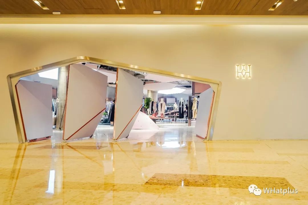 武汉时尚吗,武汉时尚感