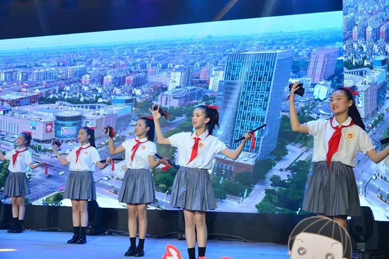 童谣比赛二等奖,南通童声里的中国童谣获奖名单