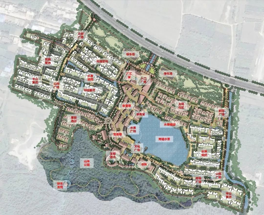 寻美·西安|上海柏涛诠释新地产时代下的设计小趋势