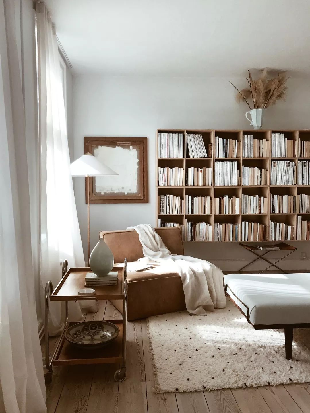 北欧丹麦风,北欧性冷淡风