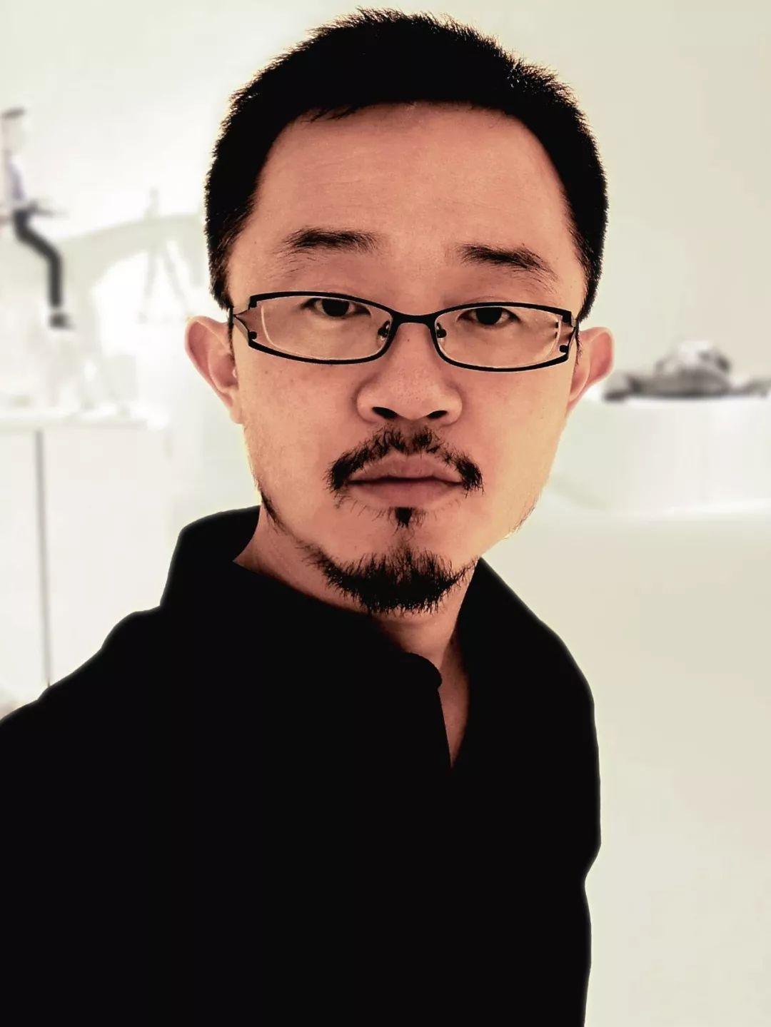 自由力|“让渡者”——刘礼宾论孟禄丁