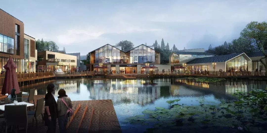 寻美·西安|上海柏涛诠释新地产时代下的设计小趋势