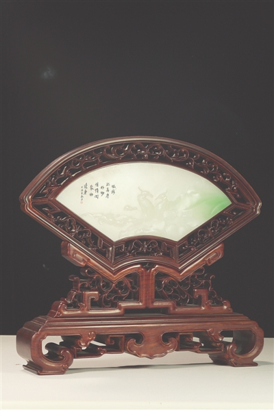 凝聚品牌力量,凝聚玉雕产业发展的力量