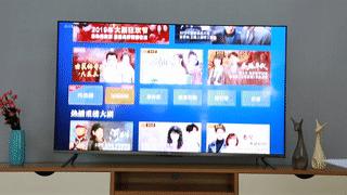 小米电视5Pro55英寸评测：画质真的可以媲美三星、索尼？