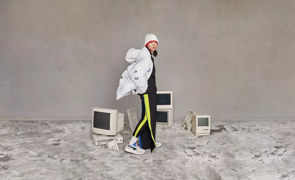 这个买不到的联名又来了！随便穿都超吸睛，怪不得这么抢手