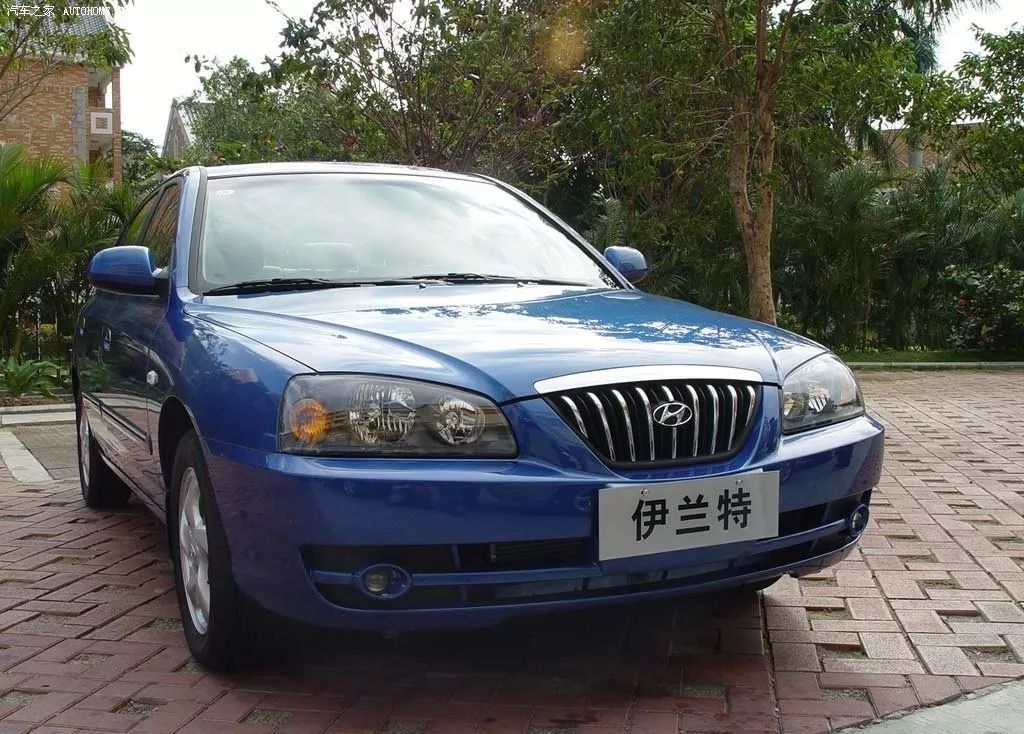 十一年北现车主如何看北现？