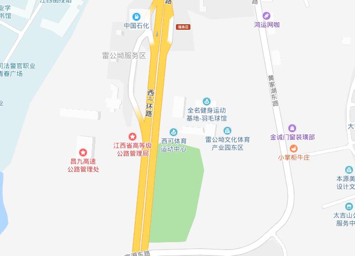 9天后，新区又一体育主题公园将惊艳亮相！不去可惜