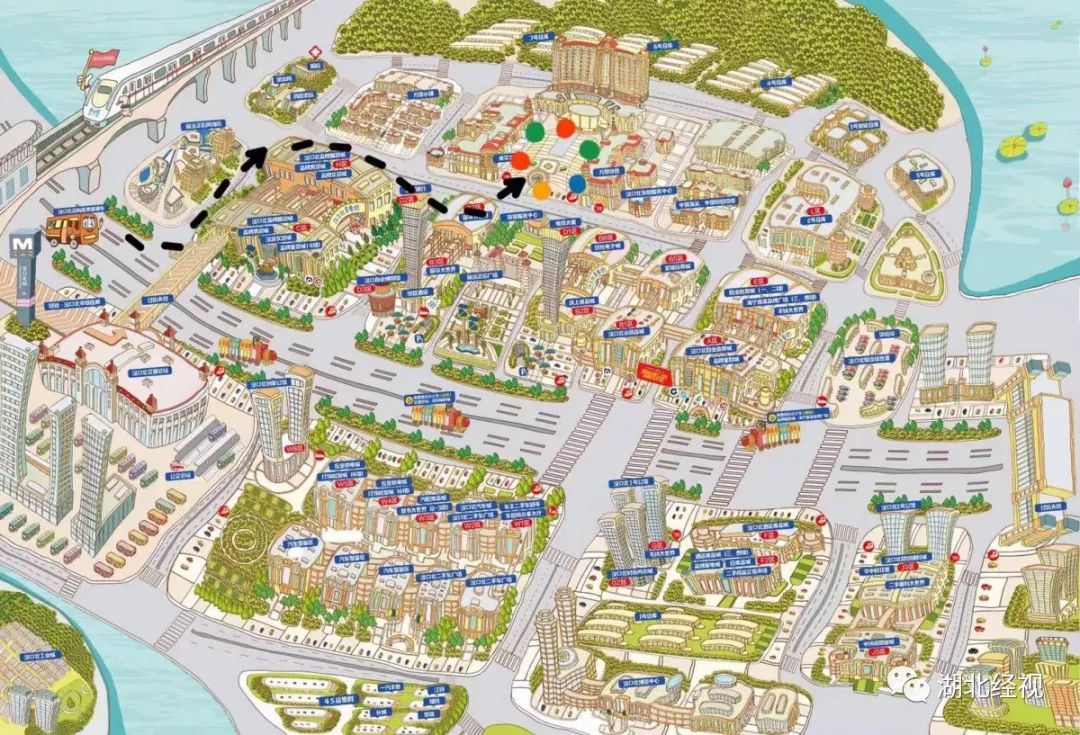 有一种炫耀叫这是我女儿买的,有一种炫富是女儿给的