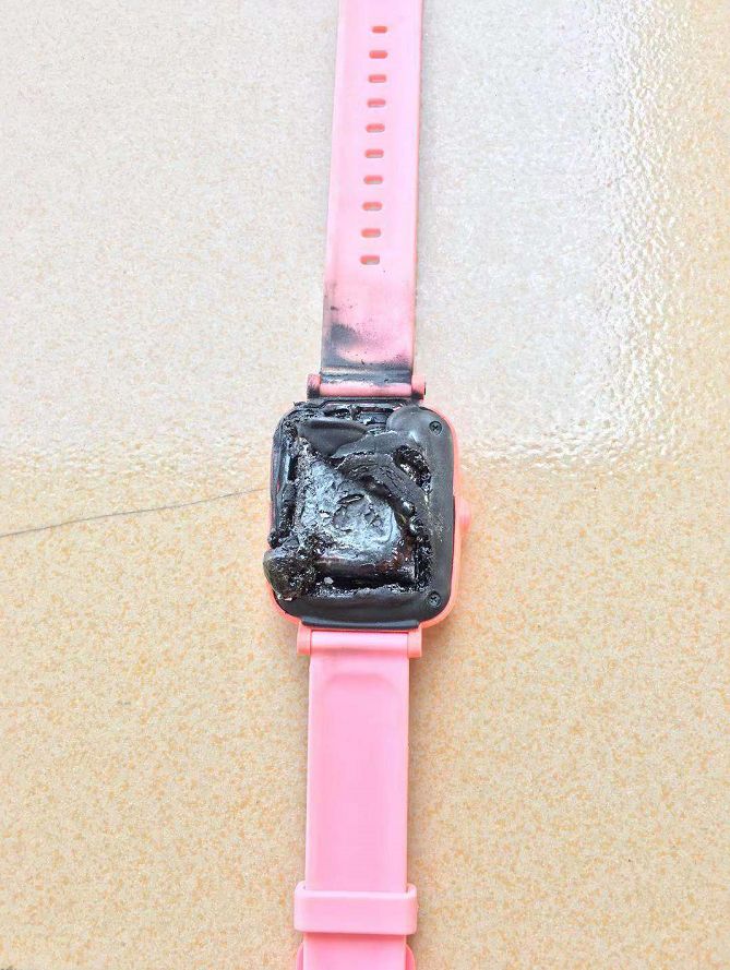 @荆门家长!你家孩子经常戴的这东西出事了!