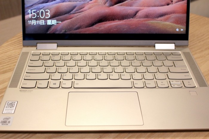 联想yogac740最好的笔记本电脑,联想yogac740翻转本