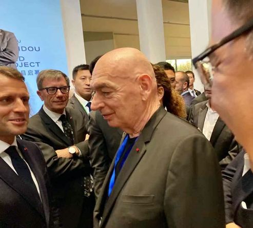 让努维尔中国行,让努维尔北京