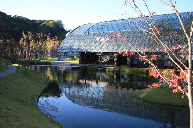 场地启发灵感“地尽其利”丨studioonsite事务所