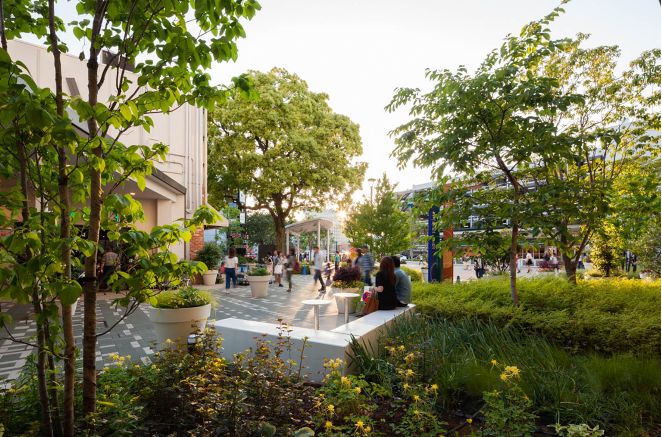 场地启发灵感“地尽其利”丨studioonsite事务所