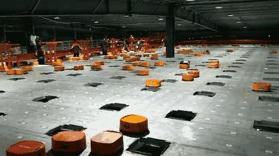 今年快递为什么送的快了,这两天快递为什么送得这么慢