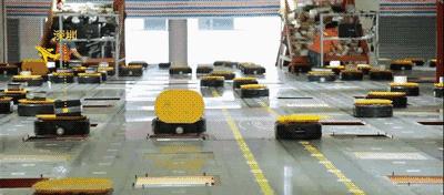 为什么现在快递可以做到这么快了,这几天为什么快递变慢了