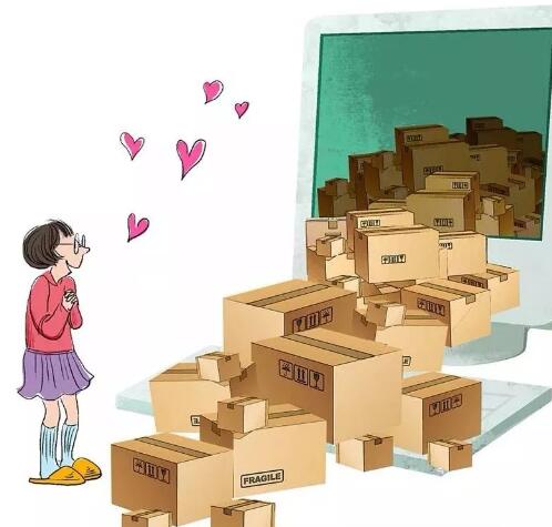 思客|今年“双十一”，快递为啥送得这么快？