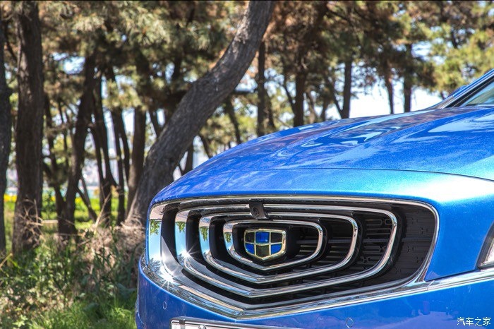 吉利博瑞ge新能源二手,吉利博瑞ge这个车到底怎么样