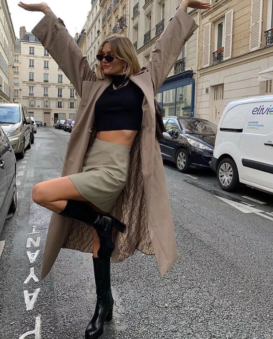 推荐一款精致又实用的毛衣,毛衣推荐达人