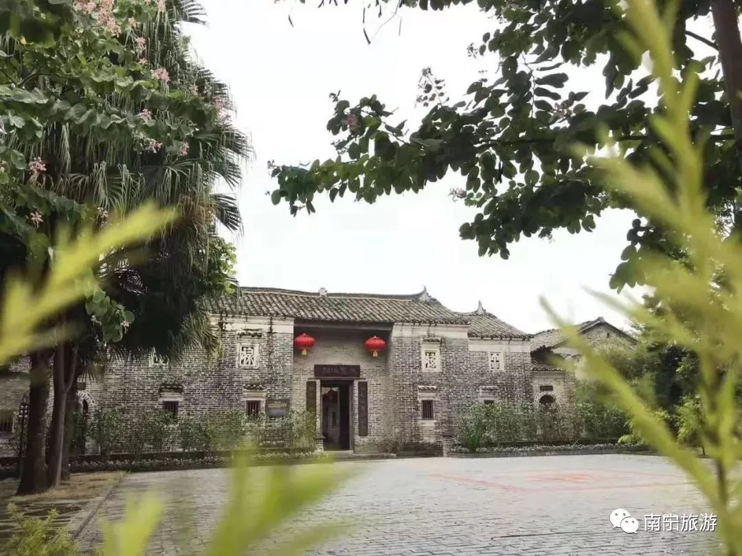 南宁有什么好玩的文旅活动 (南宁旅游美食节)