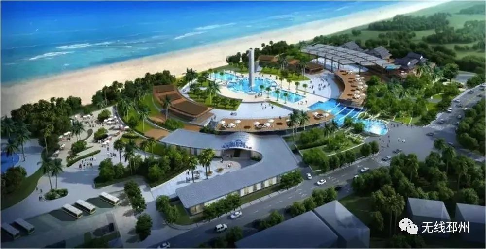 主播随行，畅游天下！跟着小编来这个地方“避冷”吧