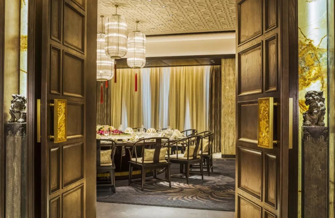 成都顶级商务宴请,成都商务宴请高档包间