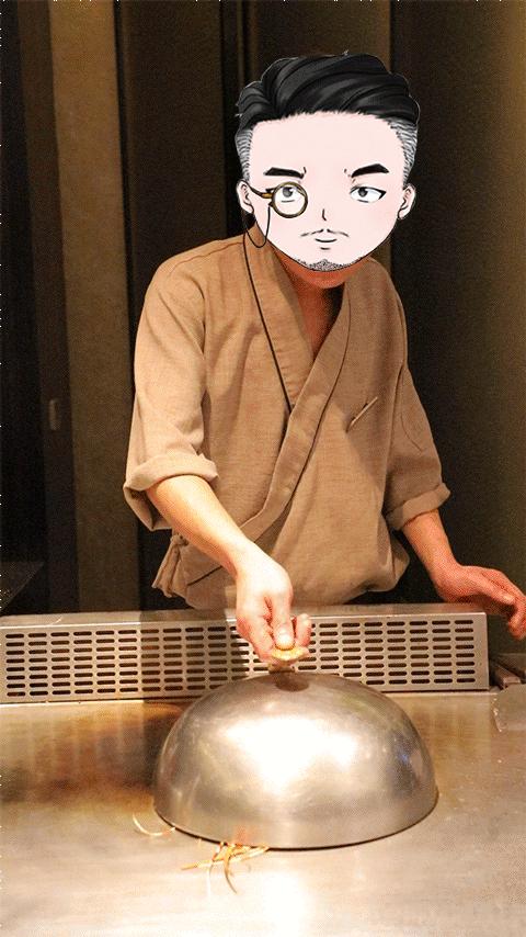 喜来登铁板烧自助餐,喜来登自助铁板烧