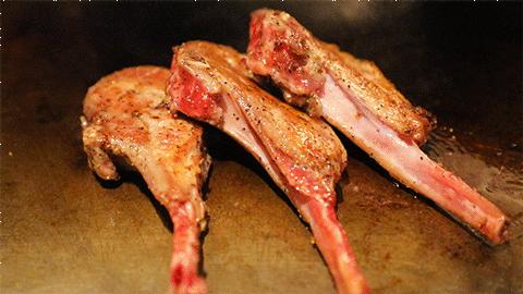 喜来登铁板烧自助餐,喜来登自助铁板烧