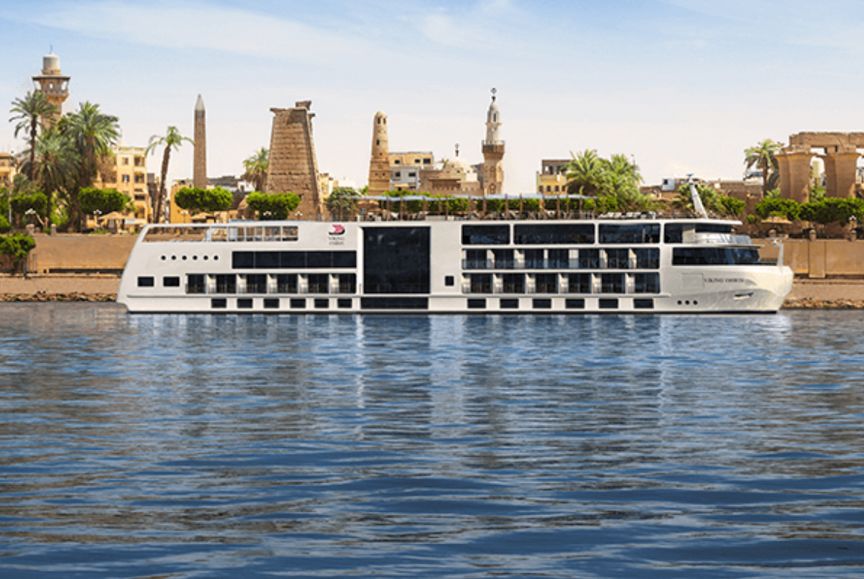 走位“妖娆”，这些小奢邮轮“钻”赢世界