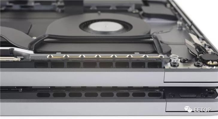macbookpro拆解做显示器,macbookpro2018拆机维修