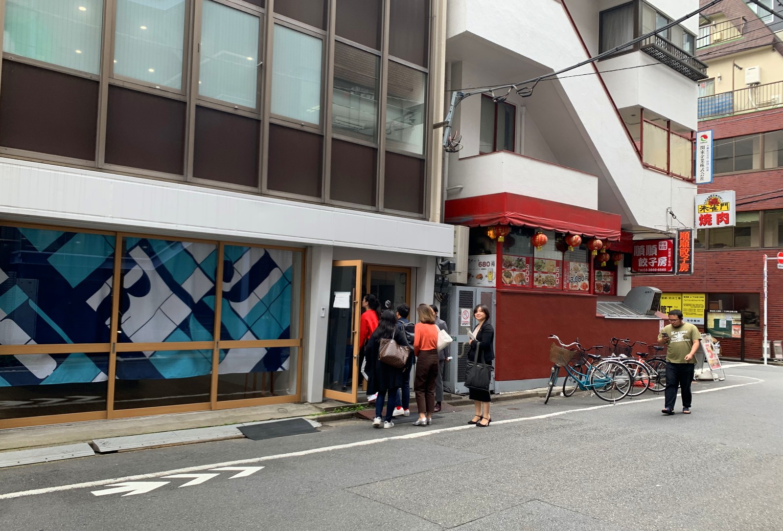 走进电装集团：在东京大街小巷我们读懂了电装的未来