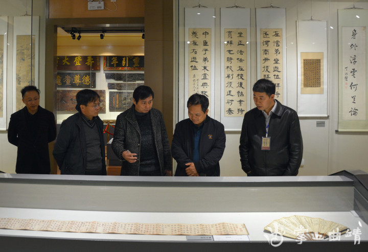 陆良县国家三类城市语言文字规范化建设暨县域普通话基本普及达标通过评估验收