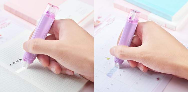 钢笔式可擦中性笔,钢笔墨水可擦