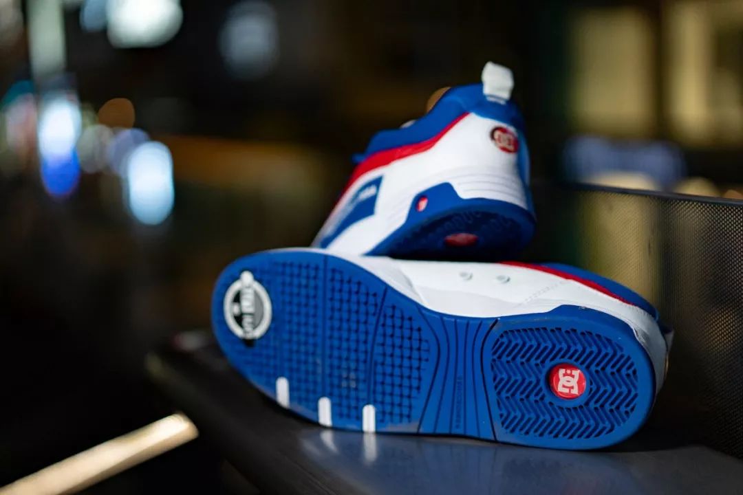 dc滑板鞋最新配色,dc滑板鞋什么时候回归中国市场