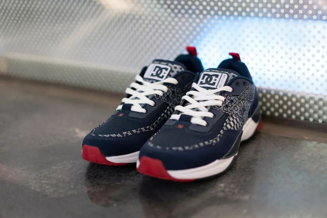 dc滑板鞋最新配色,dc滑板鞋什么时候回归中国市场
