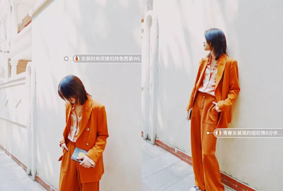 优衣库2021新品穿搭推荐,小红书优衣库最新穿搭