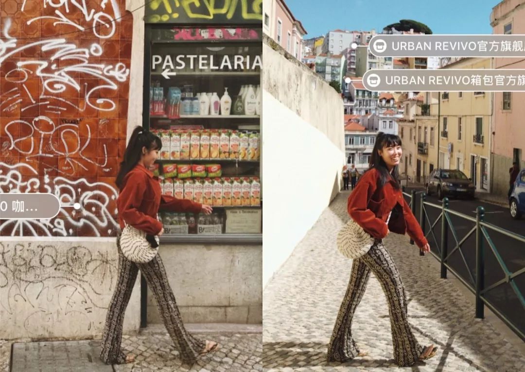 优衣库2021新品穿搭推荐,小红书优衣库最新穿搭