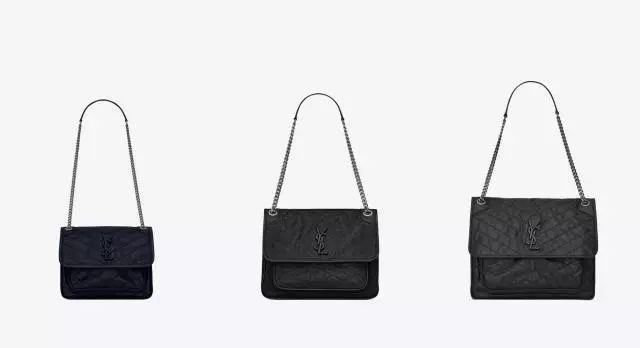 ysl大热口红包款,ysl斜挎包口红