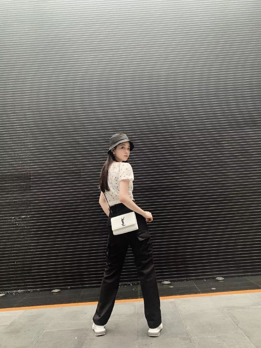 ysl小包装口红,ysl龙年限定口红包包