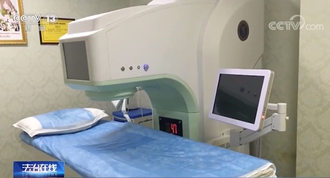 医生月入40万！开刀乱切、隐私部位下药、手术台上刷卡…这家医院被央视曝光